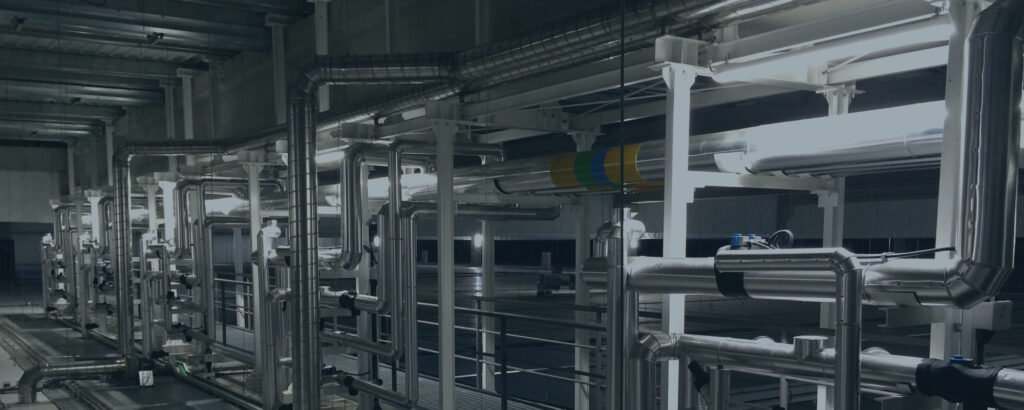 samifi frio industrial