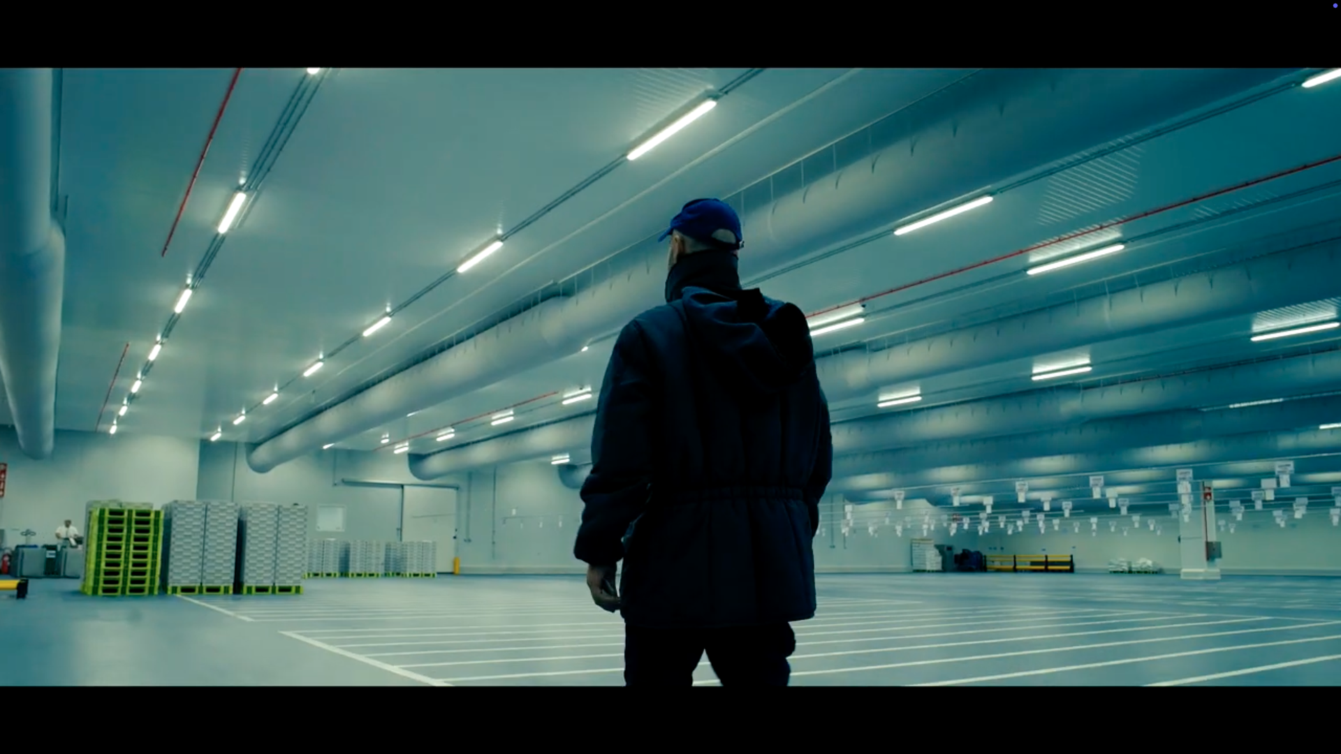 SAMIFI | Frio Industrial