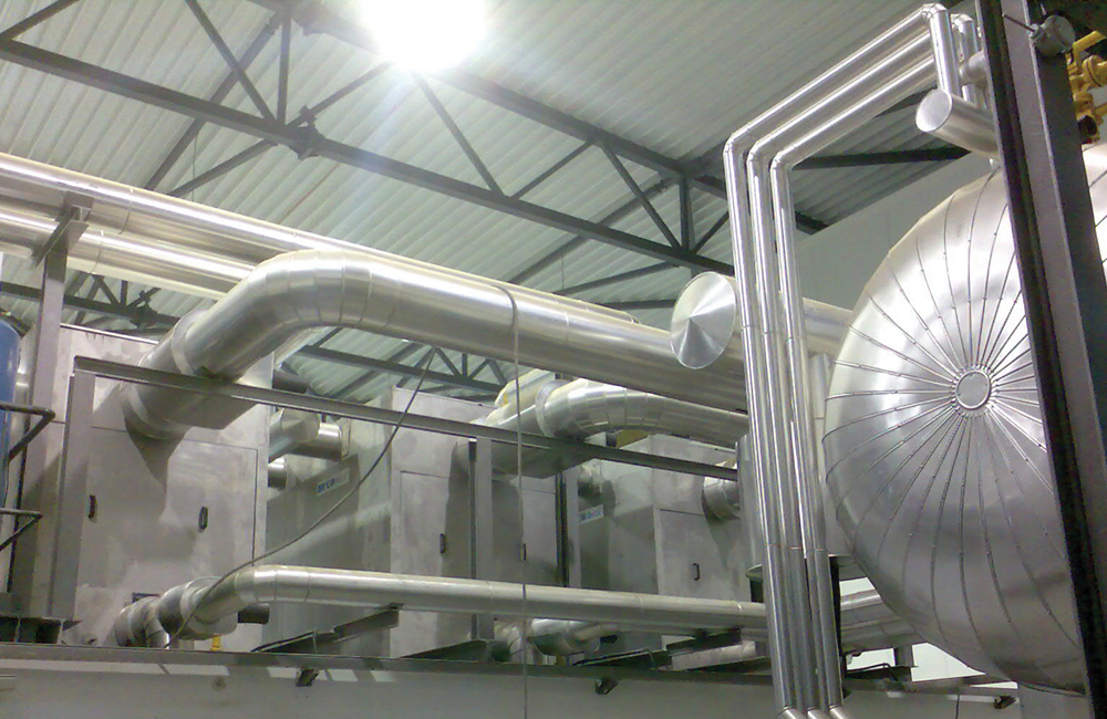 sectores lacticínios