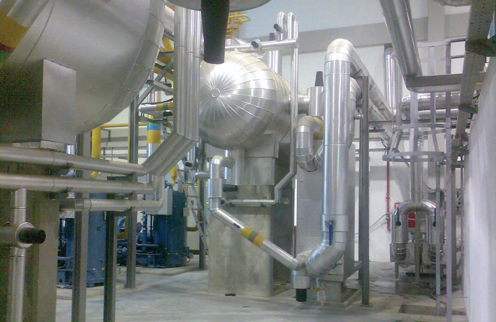 sectores processos industriais