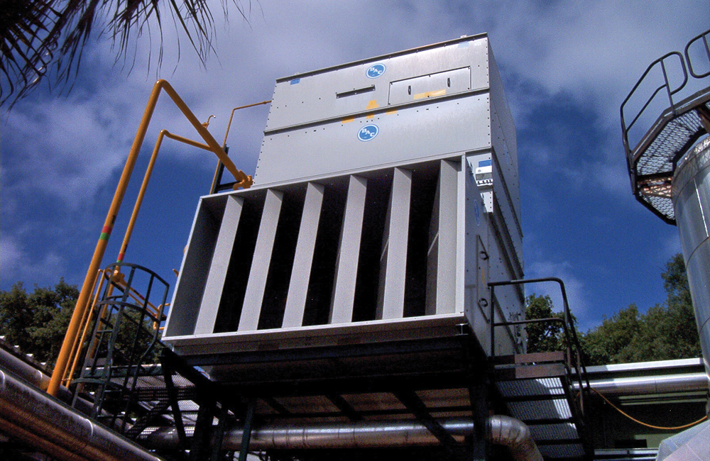 sectores processos industriais