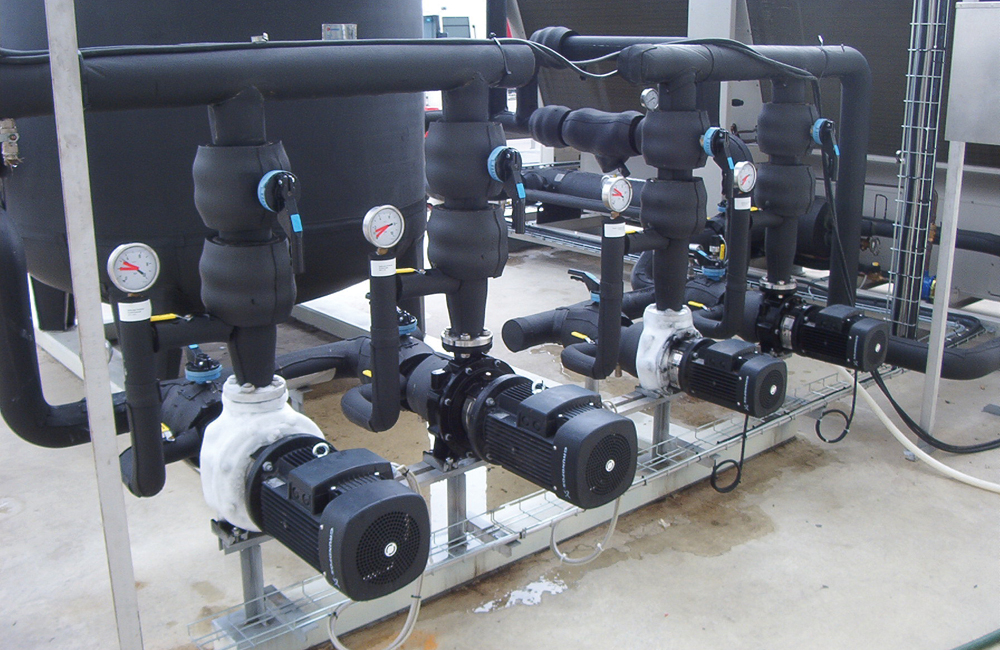 sectores processos industriais